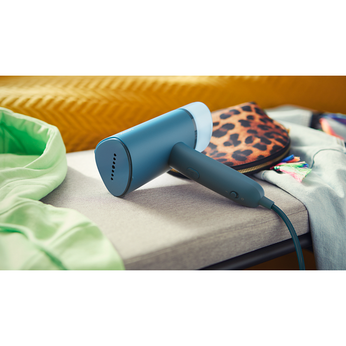 Philips Handheld Steamer STH3000/26 3000 Series Philips Handheld Steamer STH3000/26 3000 Series